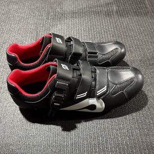 Men’s Peloton Cycling Shoes